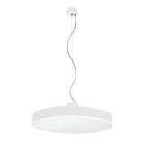 Move Pendant by Linea Light, Finish: Black, White, , | Casa Di Luce Lighting