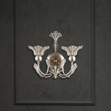 Rivendell Medium Wall Sconce - Casa Di Luce