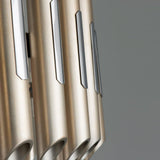 Arpeggio Chandelier by Corbett, Size: Small, Medium, Large, , | Casa Di Luce Lighting