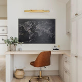 Ridgewood Picture Light by Hudson Valley Lighting