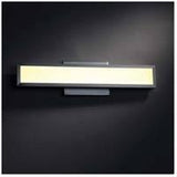 Slat Bath Bar by Modern Forms