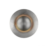 Blaze LED Wall Sconce by Modern Forms, Finish: Gold Leaf, Silver Leaf, Size: Small, Medium, Large, | Casa Di Luce Lighting