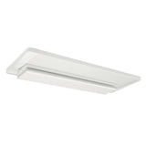 Skinny Wall Sconce by Linea Light