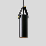 Spero Pendant Light By Cerno, Finish: Black