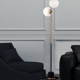 Vesper Floor Lamp By Maxim Lighting