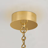 Pietra Pendant Light By Corbett