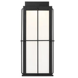 Bensa Outdoor Lantern, Size: Medium