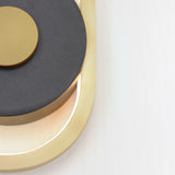 Gravity Wall Light By ET2. Size: Small