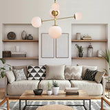 Vesper Chandelier By Maxim Lighting