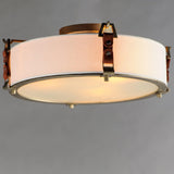 Sausalito Ceiling Light By Maxim Lighting, Size: Small