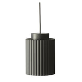 Donna 18 Pendant by Pholc, Finish: Black Ink, , | Casa Di Luce Lighting
