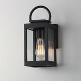 Nassau Outdoor Wall Light - Casa Di Luce