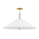 Alexis Pendant By Mitzi, Size: Medium