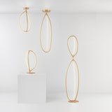 Arrival Table Lamp By Artemide