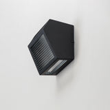 Totem Outdoor Wall Light By ET2