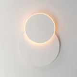 Revolver LED Wall/Ceiling Light