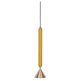 Apollo 39 pendant by Pholc, Finish: Honey Gold - Polished Brass, , | Casa Di Luce Lighting