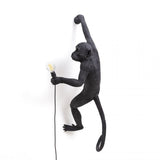 The Monkey Lamp Hanging Version Right By Seletti