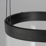 Sonata LED Linear Suspension By ET2