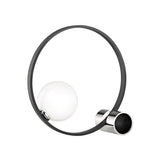 Zena Table Lamp by Mitzi