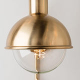 Riley Bath Bar by Mitzi