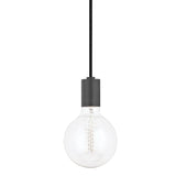 Ava Mini Pendant by Mitzi, Finish: Old Bronze-Mitzi, , | Casa Di Luce Lighting