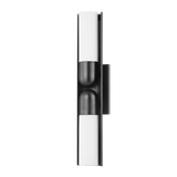 Paolo Wall Sconce By Mitzi - Old Bronze