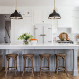 Metal No.1 Pendant by Hudson Valley, Title: Default Title, , | Casa Di Luce Lighting