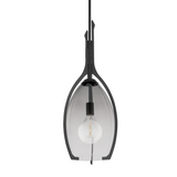 Pacifica Pendant By Troy Lighting, Size: Medium