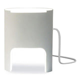 Civetta Table Lamp by Martinelli Luce, Color: White, Orange, , | Casa Di Luce Lighting