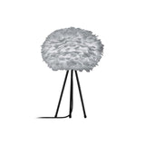 Eos Light Grey Table Lamp by UMAGE, Finish: Black, White, Size: Micro, Mini, Medium, | Casa Di Luce Lighting
