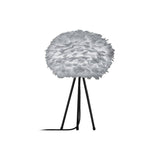Eos Light Grey Table Lamp by UMAGE, Finish: Black, White, Size: Micro, Mini, Medium, | Casa Di Luce Lighting