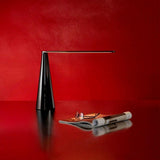 Elica Table Lamp by Martinelli Luce, Color: White, Black, , | Casa Di Luce Lighting