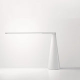 Elica Table Lamp by Martinelli Luce, Color: White, Black, , | Casa Di Luce Lighting