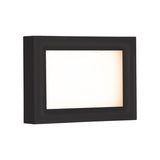 Dynamo EW37202 Outdoor Wall Sconce by Kuzco, Finish: Black, , | Casa Di Luce Lighting