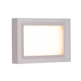 Dynamo EW37202 Outdoor Wall Sconce by Kuzco, Finish: Black, Grey, , | Casa Di Luce Lighting