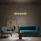 Rita Suspension in Living Room