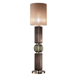 Matilda 8173-P2 Floor Lamp by Italamp, Color: Green Ruled-Italamp, Yellow Ruled-Italamp, , | Casa Di Luce Lighting