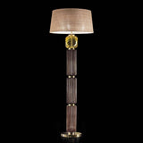 Matilda 8173-P3 Floor Lamp by Italamp, Color: Green Ruled-Italamp, Yellow Ruled-Italamp, , | Casa Di Luce Lighting