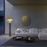 Matilda 8173-P3 Floor Lamp by Italamp, Color: Green Ruled-Italamp, Yellow Ruled-Italamp, , | Casa Di Luce Lighting