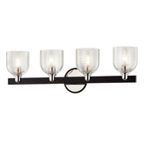 Munich Wall Sconce by Troy Lighting, Number of Lights: 4, , | Casa Di Luce Lighting