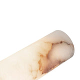 Barkley Wall Sconce by Hudson Valley, Finish: Brass Aged, Old Bronze, Nickel Polished, , | Casa Di Luce Lighting