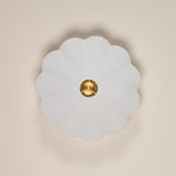 Alana Semi Flush Mount By Mitzi