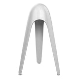 Cyborg Table Lamp by Martinelli Luce, Color: White, , | Casa Di Luce Lighting