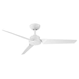 Roboto 52 Ceiling Fan by Modern Forms