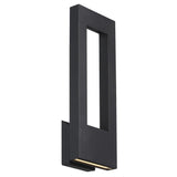 Twilight LED Outdoor Wall Sconce