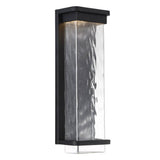 Vitrine LED Outdoor Wall Sconce
