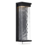 Vitrine LED Outdoor Wall Sconce