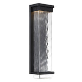 Vitrine LED Outdoor Wall Sconce
