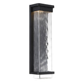 Vitrine LED Outdoor Wall Sconce